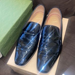 Christian louboutin size 44.5